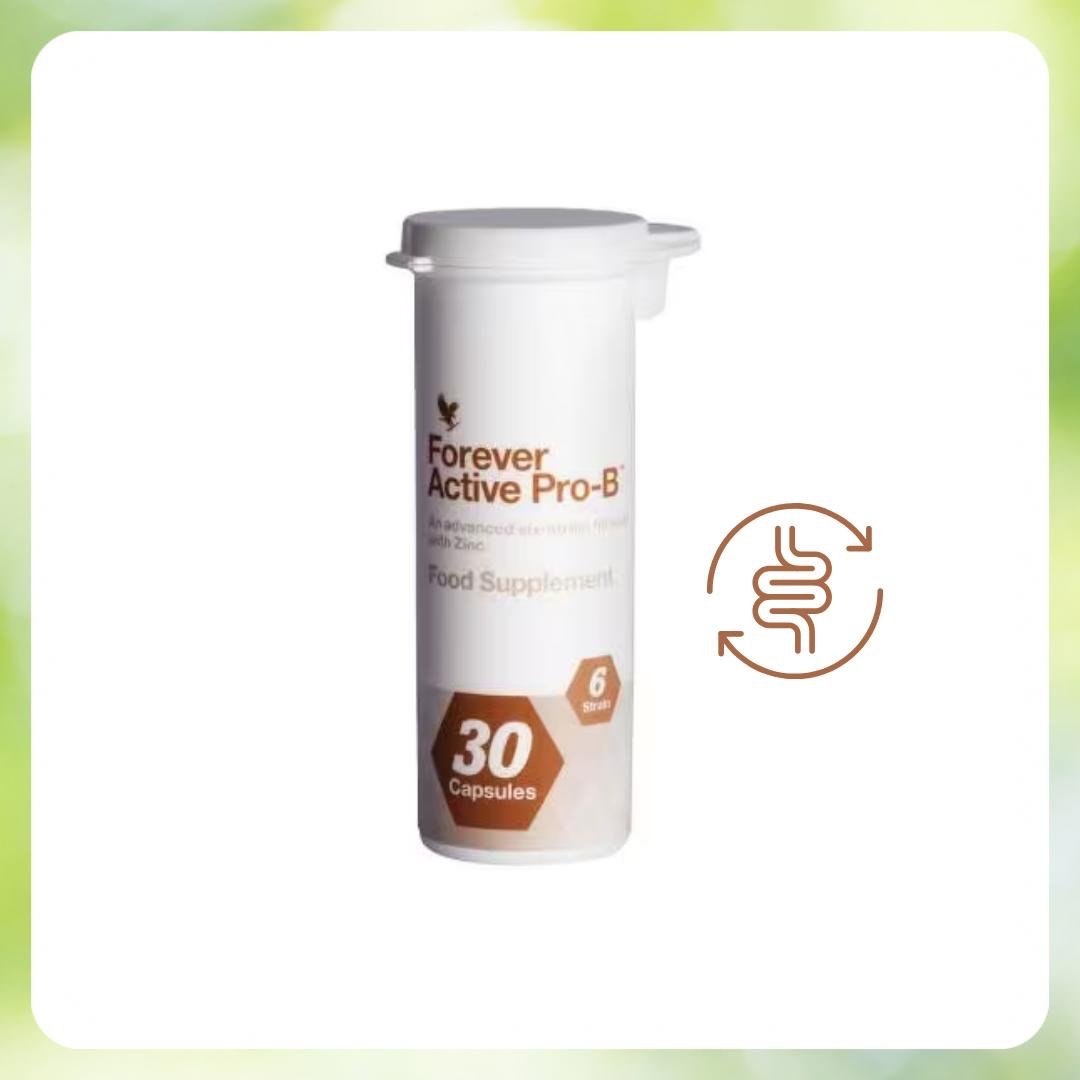 Probiotique