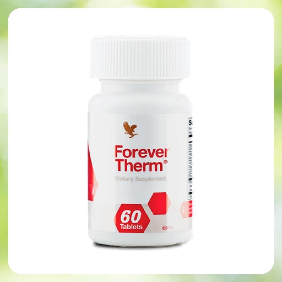 Forever therm